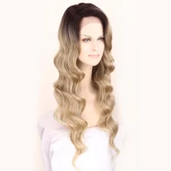 Natural WayAlysa Wig -Primal Shop alysa1