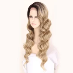 Natural WayAlysa Wig -Primal Shop alysa3