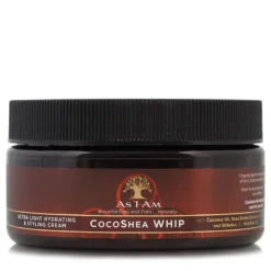 As I Am CocoShea Whip