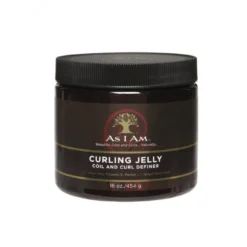 As I Am Curling Jelly 16 Oz