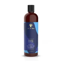 As I Am Dry & Itchy Scalp Care Dandruff Shampoo