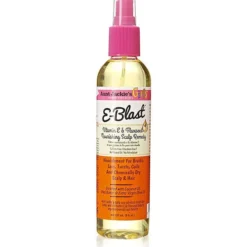 Aunt Jackie's E-Blast -Primal Shop aunt jackies girls e blast nourishing scalp therapy thegem product single
