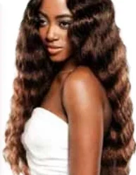 Syn Aurora Weave 6 Pcs