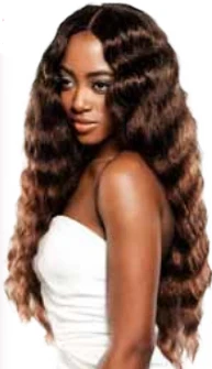 Syn Aurora Weave 6 Pcs