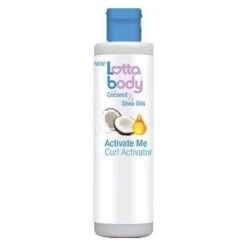Lotta Body Curl Activator