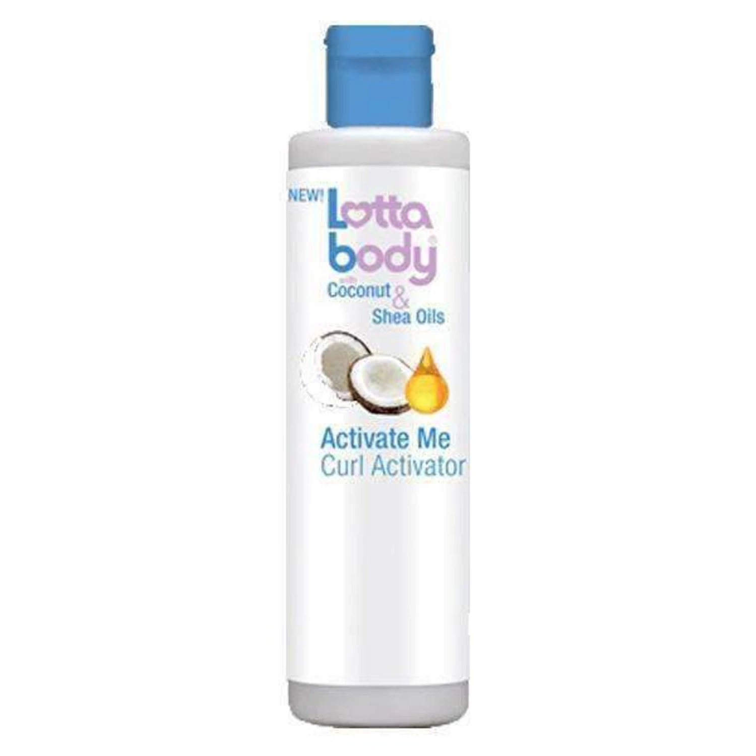 Lotta Body Curl Activator 3 Lotta Body Curl Activator