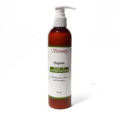 Serenity Organic Leave In Conditioner