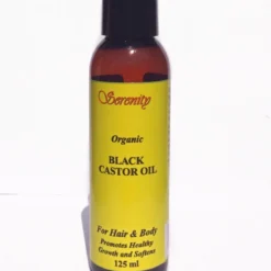 Serenity Castor Oil