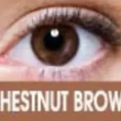 Liz Chestnut Brown Lenses