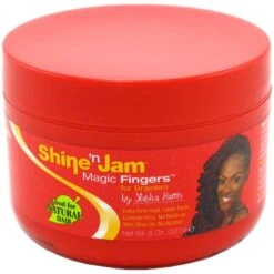 Shine ‘n Jam Gel Magic Fingers