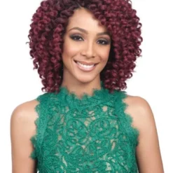 Bobbi Boss 2x Brazilian Baton Curl 6" 7 Bobbi Boss 2x Brazilian Baton Curl 6" -Primal Shop baton f