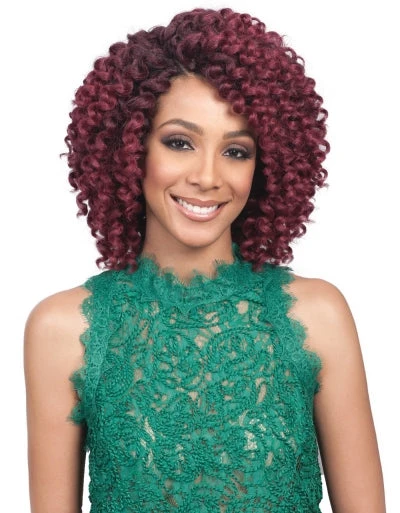 Bobbi Boss 2x Brazilian Baton Curl 6" 5 Bobbi Boss 2x Brazilian Baton Curl 6" - Image 3