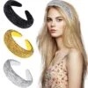 Rhinestone Headband
