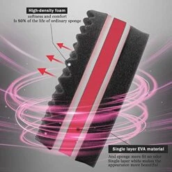 Twist Sponge- Red -Primal Shop bd151c34 11e8 4c81 b796 9307889c2a22.fe93825e548df6094e3d50aead5de2c2