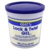ORS Lock & Twist Gel