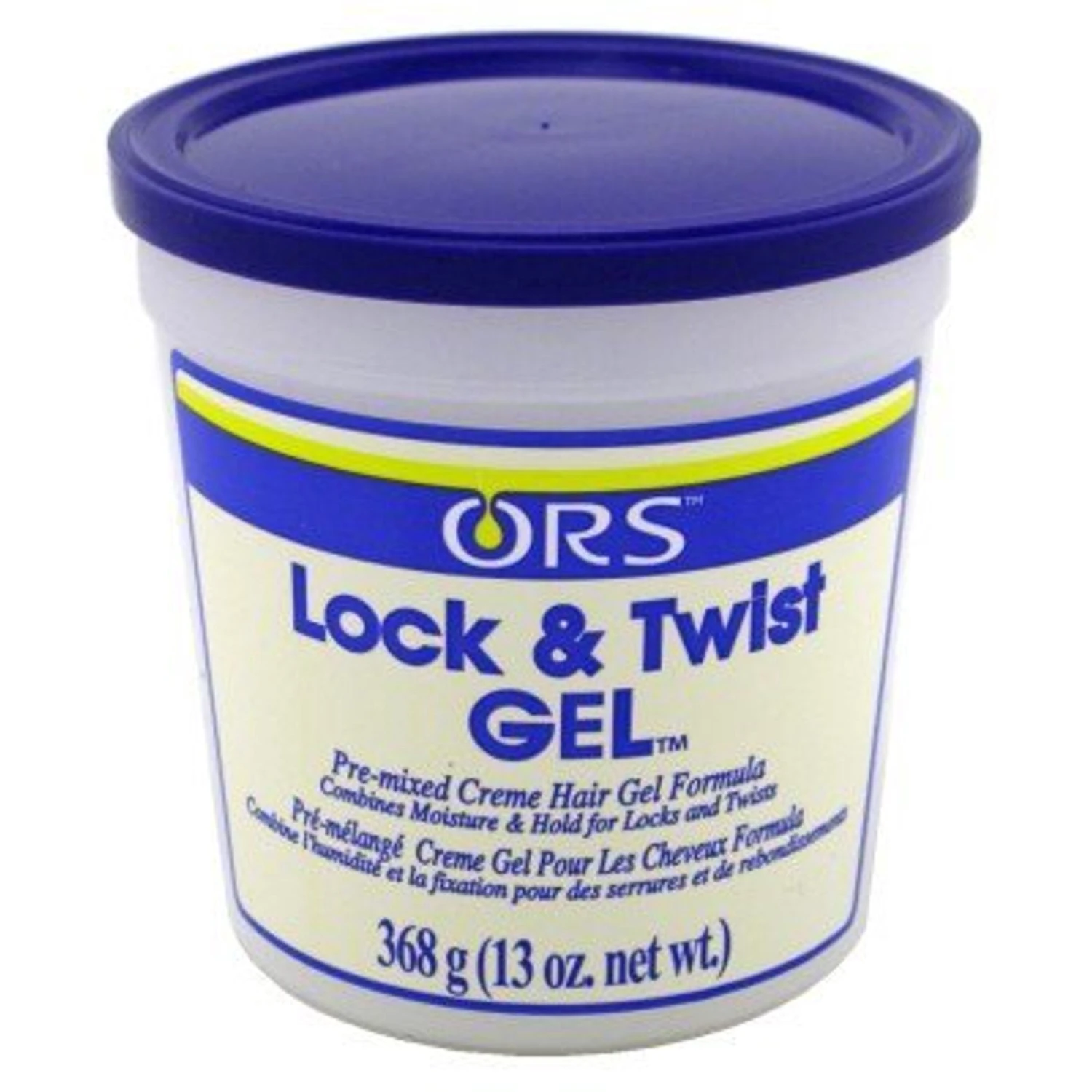 ORS Lock & Twist Gel 3 ORS Lock & Twist Gel