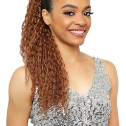 Bebe Ponytail -Primal Shop bebe1 67064