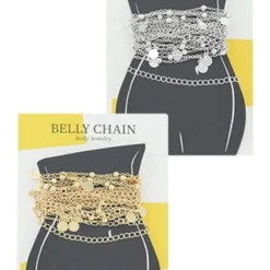 Belly Chains