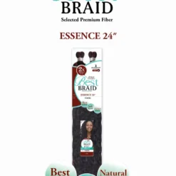 Best Braid Essence 24'' -Primal Shop bes24 700X1000 side 01