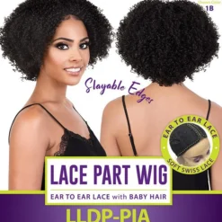 Beshe LLDP Pia -Primal Shop beshe lady lace deep part pre plucked slayable edges lace wig lldp pia 1