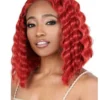 Beshe LLDP She 12" -Primal Shop beshe slay style lady lace crimp deep part lace wig lldp she12