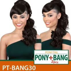 PT Bang 30"