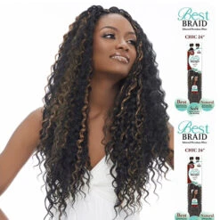 Best Braid Chic 24'' -Primal Shop bestbraid
