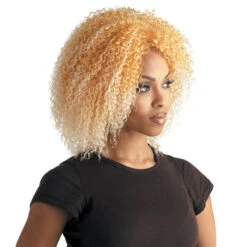 Harlem 125 Betty Wig