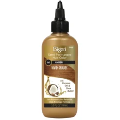 Bigen Vivid Shades -Primal Shop bigen hair color amber a4 bigen vivid shades semi permanent hair color 868126261264 600x dce81ad4 1395 4b34 980a 0b2717f8cddc