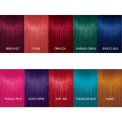 Bigen Vivid Shades -Primal Shop bigen hair color passion pink pp4 bigen vivid shades semi permanent hair color 868121870352 600x 53e233af 1edf 4db0 9921 d28c32b6a61c