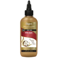 Bigen Vivid Shades -Primal Shop bigen hair color ruby red rr3 bigen vivid shades semi permanent hair color 868124065808 600x 6e770dff 797e 479e 9ff6 5804839983e2