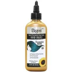 Bigen Vivid Shades -Primal Shop bigen hair color turquoise blue tb3 bigen vivid shades semi permanent hair color 868111843344 600x 0d5ed812 720a 4eb3 9abd eb5579abb7a0