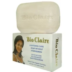 Bio Claire Soap