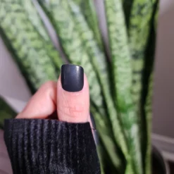 BlackPress On Nails 13 BlackPress On Nails -Primal Shop blacksquare3