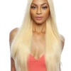 Trill 13A Human Hair HD Lace Front Wig -Primal Shop blonde1