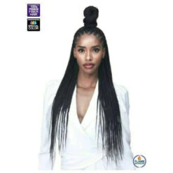 Bobbi Boss 3X Pre Stretched BRAID 54"