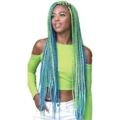 Bobbi Boss Just Braid Pre-Feathered 54" -Primal Shop bobbi boss braiding hair bobbi boss jumbo braid feather tip 15021098139734 1024x1024 c0d3264e d85c 4388 8edb fa4dfb58e509