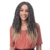 Nu Locs Spring Twist 18" 1 Nu Locs Spring Twist 18" -Primal Shop bobbi boss crochet braid bobbi boss synthetic crochet braid 2x nu locs spring twist 18 clearance 31620238475416