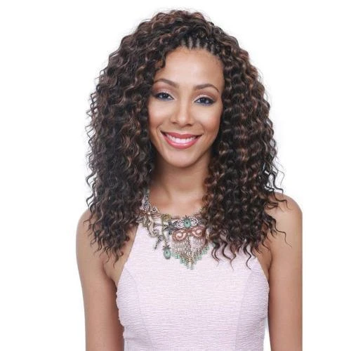 Bobbi Boss French Deep 12'' 3 Bobbi Boss French Deep 12''