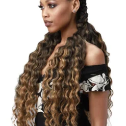 Bobbi Boss King Tips Ocean Wave 28" -Primal Shop bobbi boss king tips ocean wave 28 c