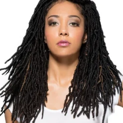Bobbi BossNu Locs 18"