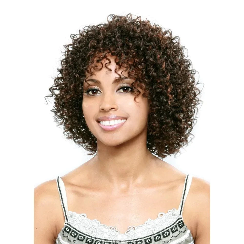 BOBBI BOSS WIG SHORT OTTO 5 BOBBI BOSS WIG SHORT OTTO - Image 3