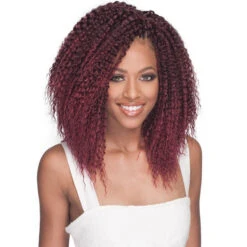 Bobbi Boss Brazilian Bohemian Curl 10"