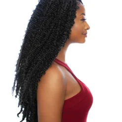 Box 205 2X Butterfly Box Braid 20" -Primal Shop box205 2x butterfly box braid 20 side