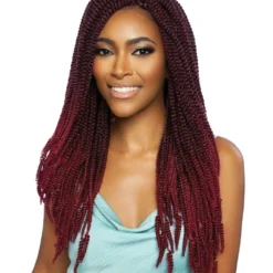 Box 314Whippy Box Braid 20" -Primal Shop box314 3x whippy box braid 20 front