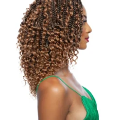 3x Boho Box Braid 12" 9 3x Boho Box Braid 12" -Primal Shop box315 side