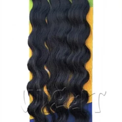 3 XI Define Easy Body50" -Primal Shop brd305 braid definition afri naptural mane concept