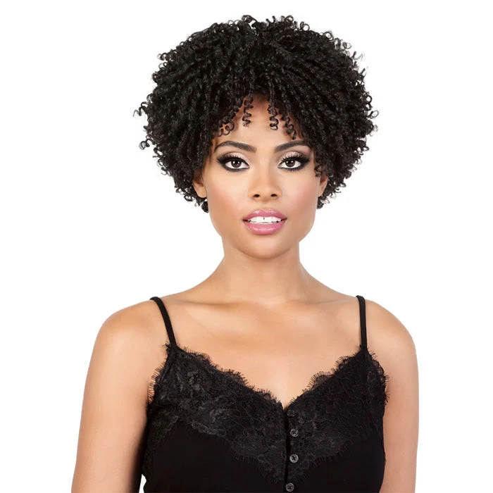 Beshe Premium Synthetic Full Wig - JERI 3 Beshe Premium Synthetic Full Wig - JERI