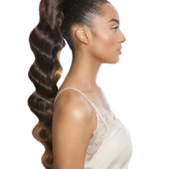 BSWNT91 Super Felina WNT 28" -Primal Shop bswnt91 side