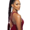 BSWNT94 Long Braided WNT 36" -Primal Shop bswnt94 3 4